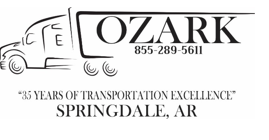 Ozark Truck Brokers