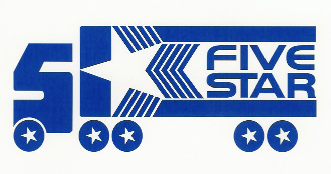 Five Star Trucking LTD