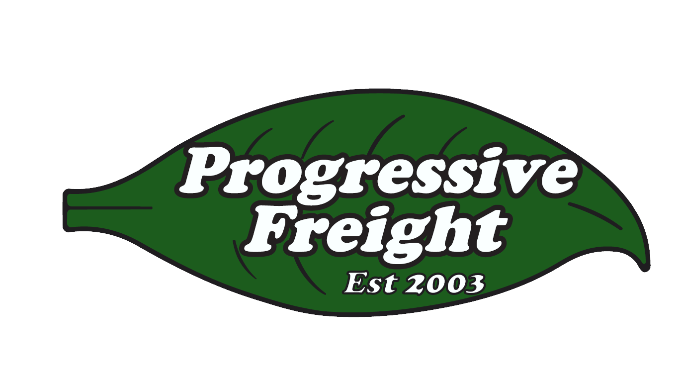 PROGRESSIVE FREIGHT